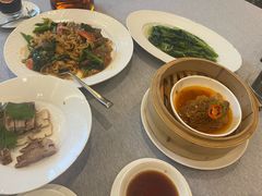 -潮府馆·非遗潮州菜·港式点心(世纪公园店)