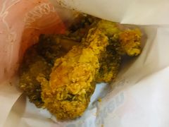 -前进5路汉堡炸鸡(前进五路店)