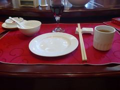 大堂-江南原著(中联广场店)