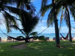 -三亚海棠湾万丽度假酒店