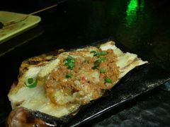 -老二园林烧烤(金园店)