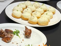 -沪华海鲜大酒楼(南汇店)