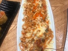 -大雄寿司(洛浦店)