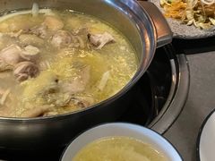 -同仁四季椰子鸡(宝安壹方城店)