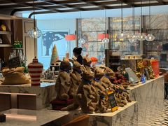 -杭州君悦酒店·青莳