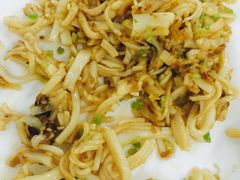 -莲华素食府