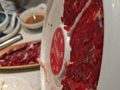 -千牛将·鲜牛肉火锅(开元路店)