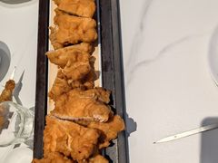 -双合园·海鲜水饺青岛菜(万佳广场店)