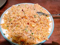 -林芝工布庄园希尔顿酒店-猎味中餐厅