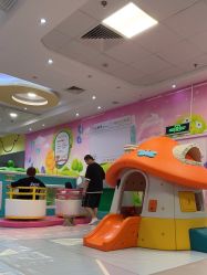 -孩子王童乐园(上海青浦吾悦广场店)