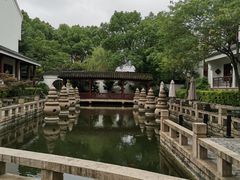 -苏州吴宫泛太平洋酒店