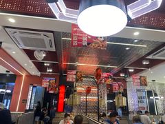 -巴蜀王婆大虾(南锣鼓巷店)
