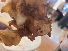 -晋B2008刀削面(小南庄店)