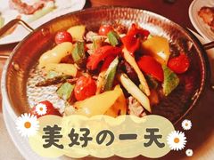 -柏蔻餐厅Le Banquet Bistro(天河北店)