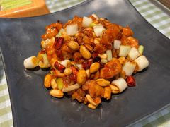 -玉桥餐厅(天坛店)