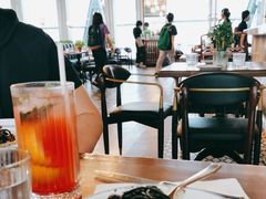 -FISH&POTATO Cō(地中海美食 万象城店)