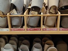 -MUJI无印良品(万达太原街店)