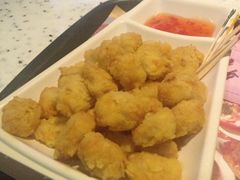 -百威KTV(恒福路店)