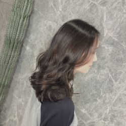 -HAIR HERE造型