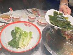 -陈记顺和潮汕牛肉火锅(番禺迎宾大道店)