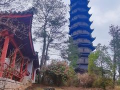 -方岩风景区