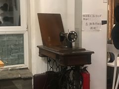 -鬼味烤翅(南锣鼓巷店)