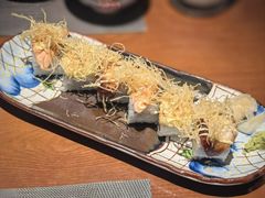 -八雲神川日本料理(汉口K11店)