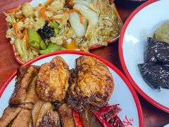 -刘小忙把子肉(北园大街总店)