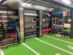 -WISEFIT健身&拳击(CBD店)