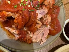-金掌勺锅包肉(太原万达店)