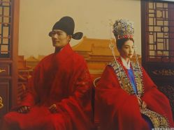 -金夫人婚纱摄影(总店)