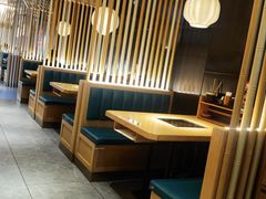 -温野菜涮涮锅(曲江大悦城店)