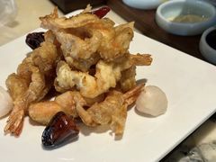 -那家小馆•北京菜•烤鸭(香山店)