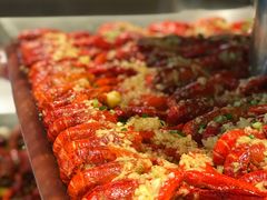 -霸王虾·麻辣小龙虾(清水河公园店)