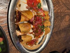 -Q MEX 库迈墨西哥餐吧(三里屯店)