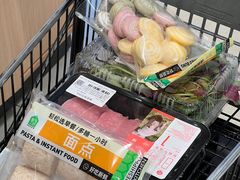 -盒马鲜生(曜一城店)