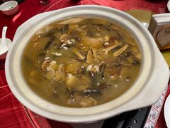 -豪廷轩中餐厅·特色云南菜(温德姆至尊豪廷大酒店)