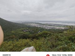 -虞山风景区