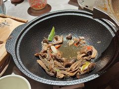 -山四砂锅(太原钟楼街店)