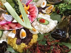 -傣家寨花园主题餐厅