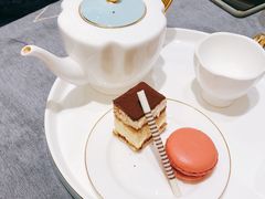 -燕庭·纯燕窝·甜品下午茶(日月光店)