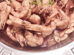 -王婆大虾(五道口店)