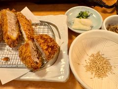-黒豚料理 寿庵(中央駅西口店)