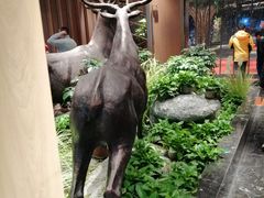 -梁家大院•农家菜(昆山会展中心店)