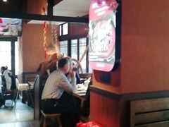 -老阿爸鲜鱼土菜(昆山花桥店)