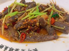 -长平老姿娘夜粥(平东一街店)