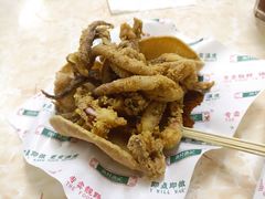-渔记茶餐厅(渔村店)
