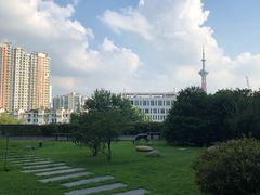 -丁山花园酒店-明园餐厅