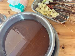 -学街秀兰麻辣烫