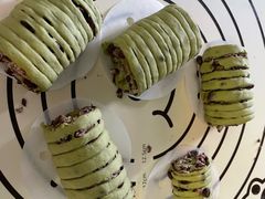 -群乐饭店(滨安路店)